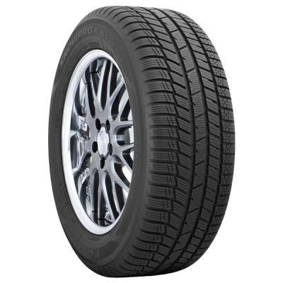 Toyo Snowprox S954 SUV