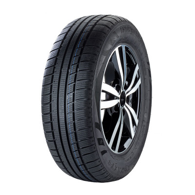 Tomket Snowroad SUV 3