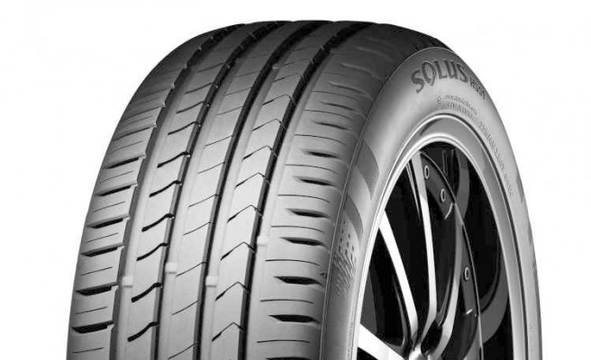 Kumho Solus HS51 Harmony Sports