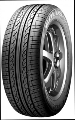 Kumho Solus KH15