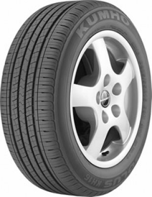 Kumho Solus KH16