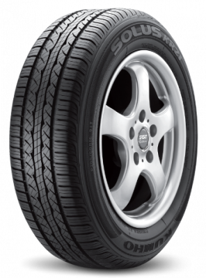 Kumho Solus KR21