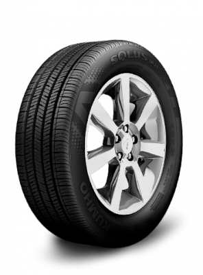 Kumho Solus TA31