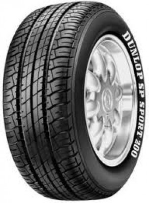 Dunlop SP Sport 200