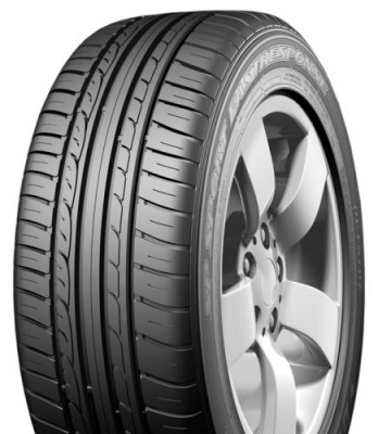 Dunlop SP Sport Fast Response