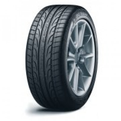 Dunlop SP Sport Maxx ROF