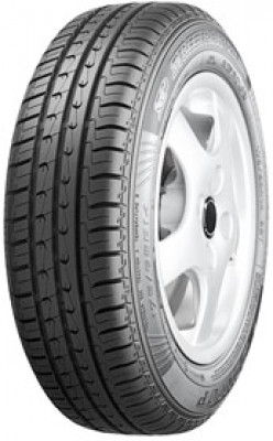 Dunlop SP StreetResponse