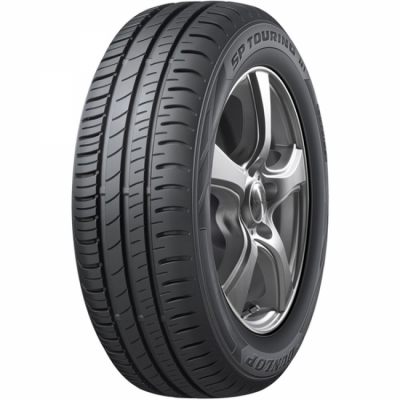 Dunlop SP Touring R1