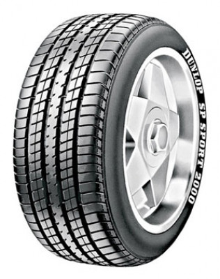 Dunlop SP2000