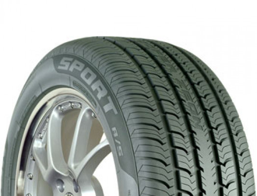 Cooper Sport AS