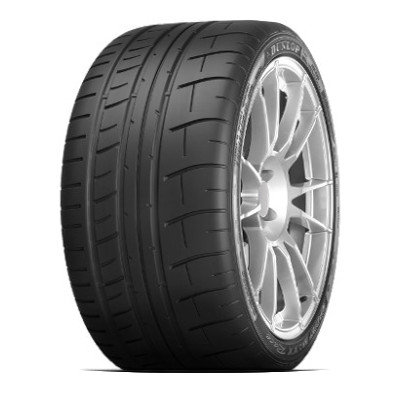 Dunlop Sport Maxx Race