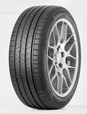 Giti Sport S1 SUV