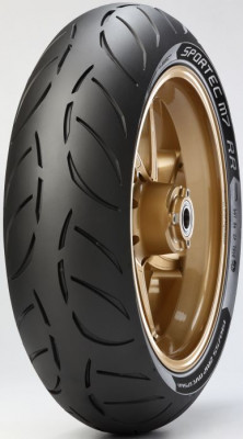 Metzeler SPORTEC M7 RR