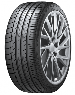 Triangle SporteX TH201