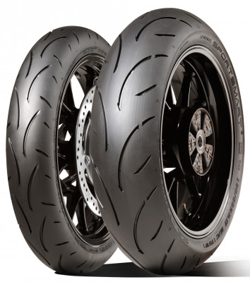 Dunlop SportSmart 2