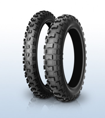 Michelin Starcross MH3