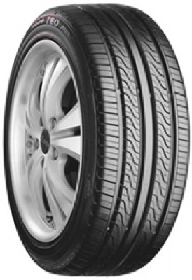 Toyo TEO plus