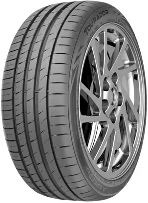 Tourador X Speed TU1