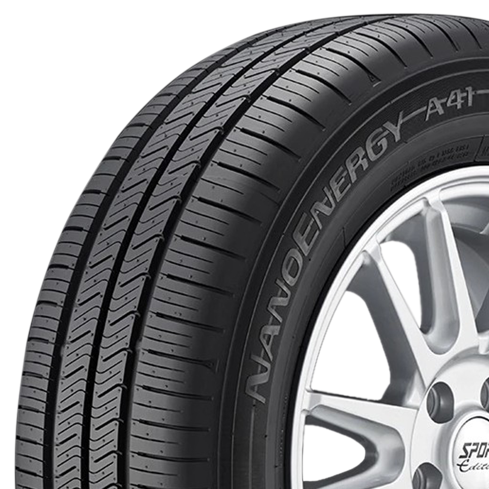Toyo NanoEnergy A41
