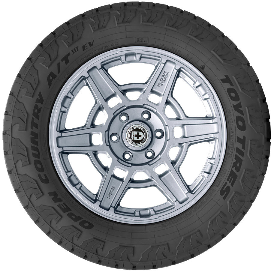 Toyo Open Country A/T+