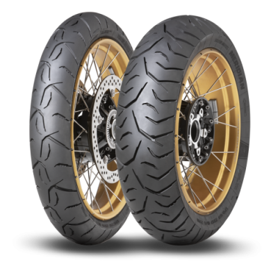 Dunlop Trailmax Meridian