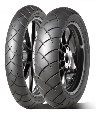 Dunlop TrailSmart