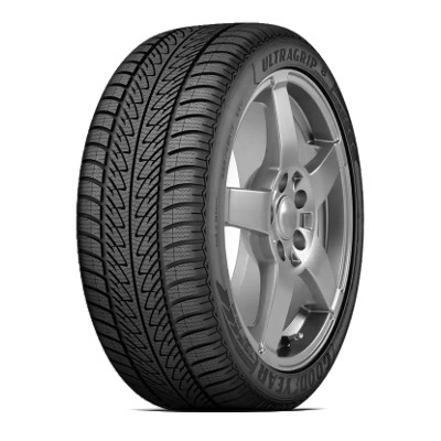 Goodyear Ultra Grip 8 Performance