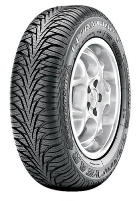 Goodyear UltraGrip 6