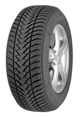 Goodyear UltraGrip plus SUV