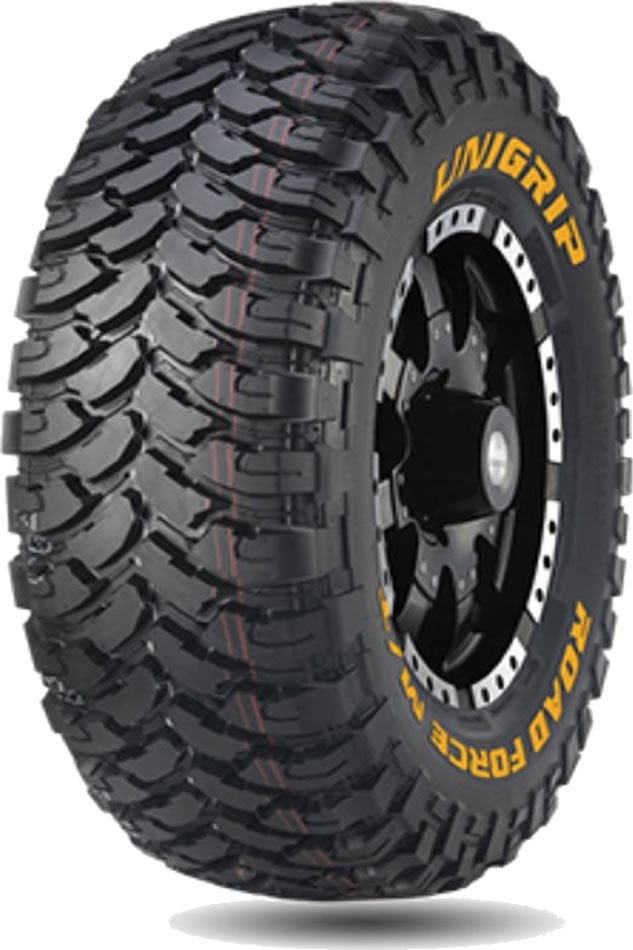 Unigrip Crossage M/T