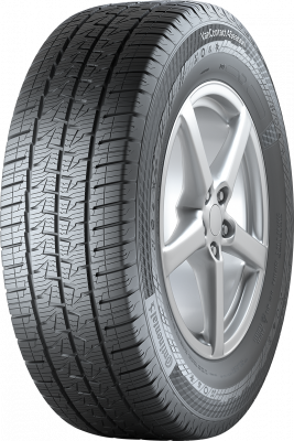 Continental VanContact 4Season