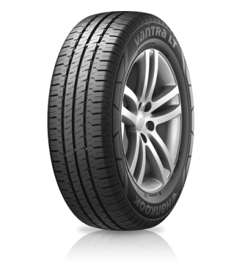 Hankook Vantra LT