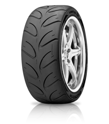 Hankook Ventus TD Z221