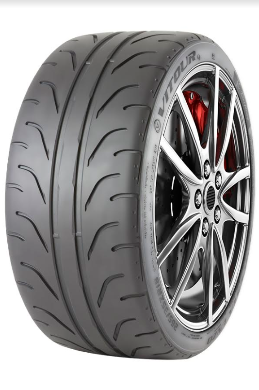 Vitour Tempesta Enzo