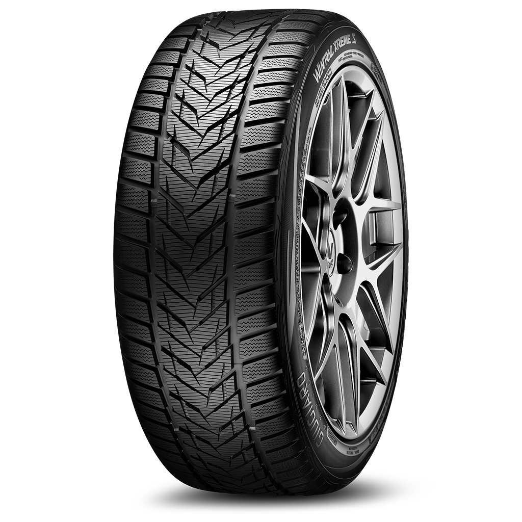 Vredestein Wintrac Xtreme