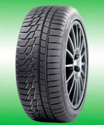 Nokian W RG2 SUV
