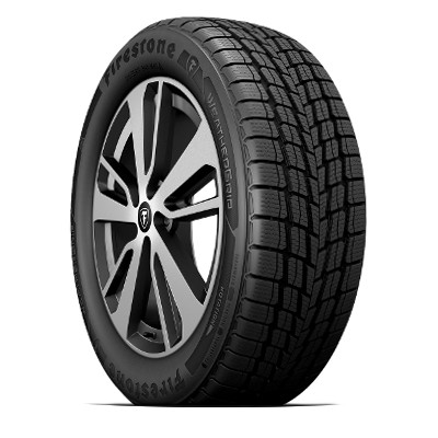 Firestone WeatherGrip