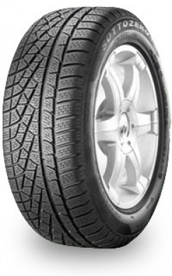 Pirelli Winter 210 Sottozero