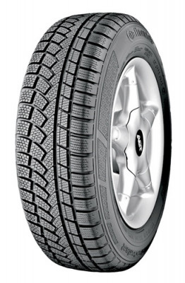 Continental Winter Contact TS790V