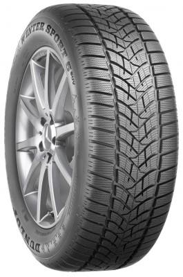 Dunlop Winter Sport 5 SUV