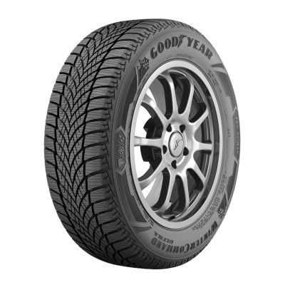 Goodyear WinterCommand Ultra