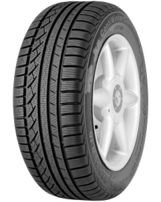 Continental WinterContact TS 810 S