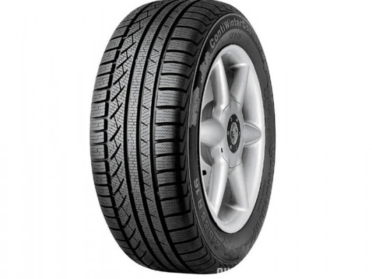 Continental WinterContact TS 810