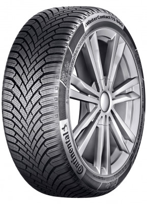 Continental WinterContact TS 860