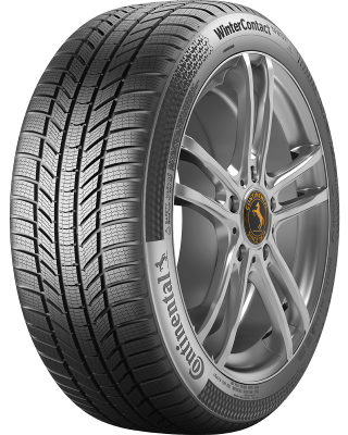 Continental WinterContact TS 870 P
