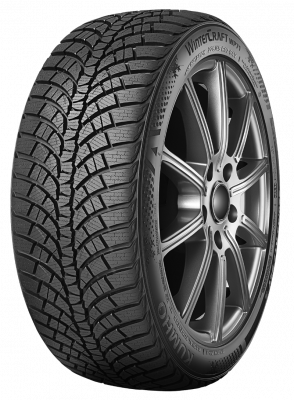 Kumho WinterCraft WP71