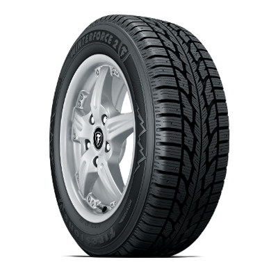 Firestone Winterforce 2 UV