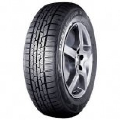 Firestone Winterhawk 2 EVO
