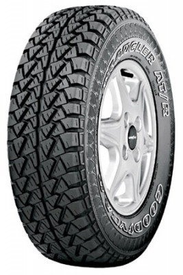 Goodyear Wrangler A/T R