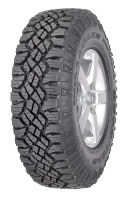 Goodyear Wrangler DuraTrac